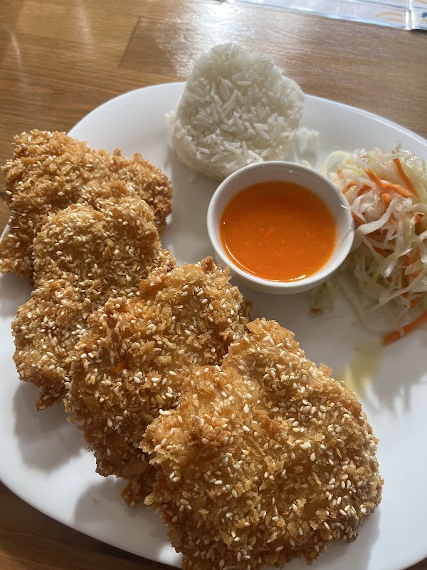 Wnętrze ASIAN TU Dzierżoniów